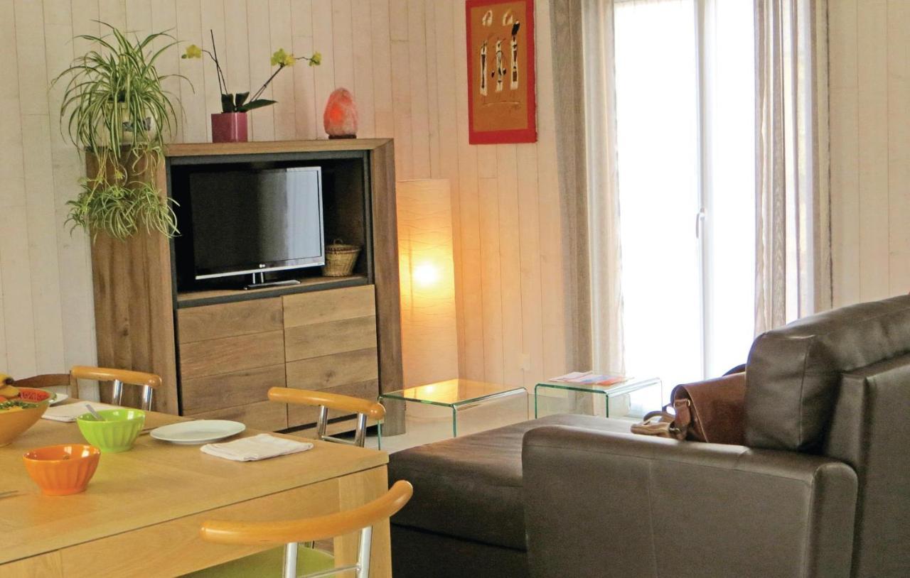 Lovely Home In Brain-Sur-Alonnes ภายนอก รูปภาพ