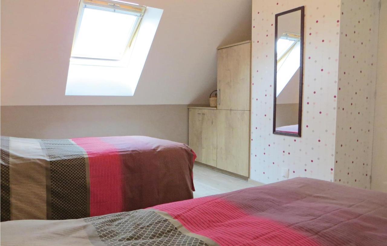 Lovely Home In Brain-Sur-Alonnes ภายนอก รูปภาพ