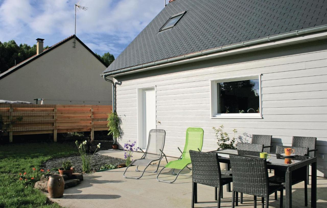 Lovely Home In Brain-Sur-Alonnes ภายนอก รูปภาพ