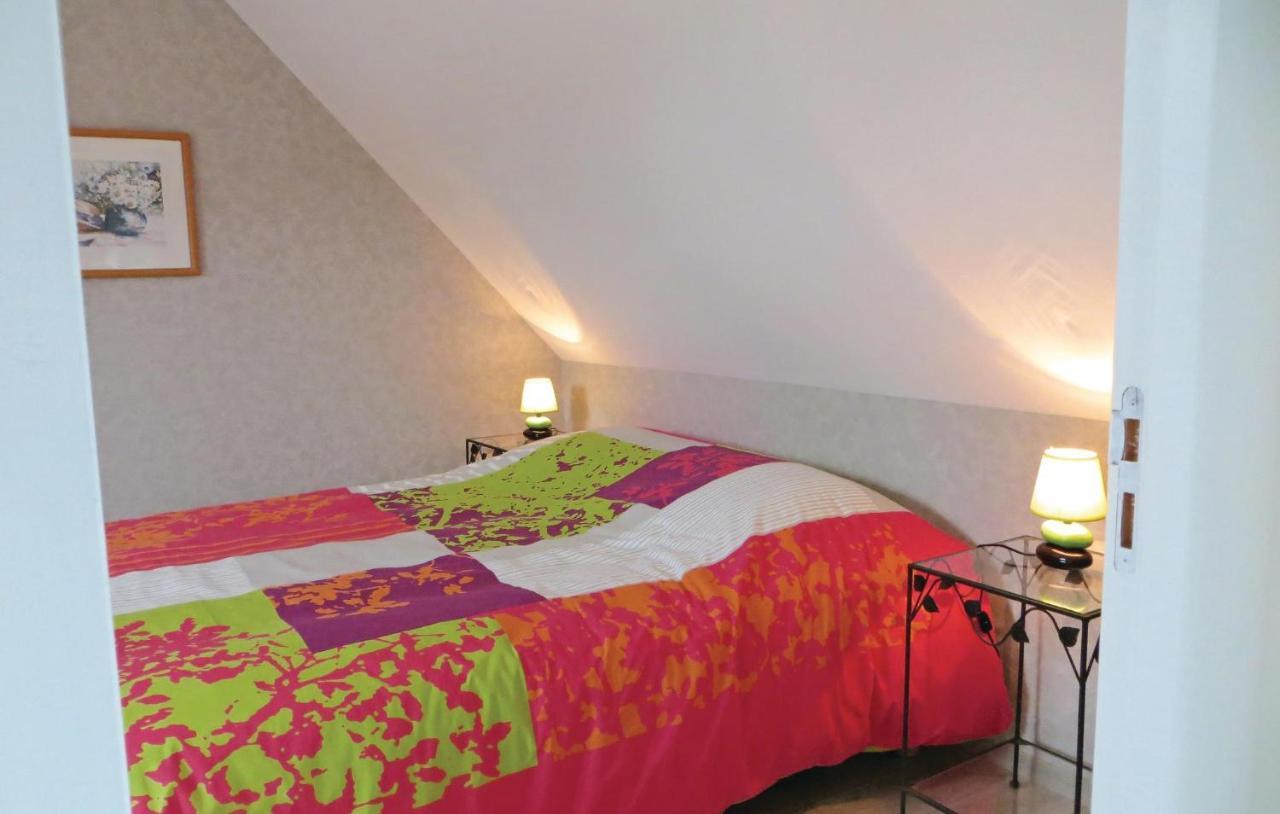 Lovely Home In Brain-Sur-Alonnes ภายนอก รูปภาพ